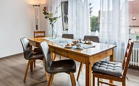 Ferienwohnung Am Alten Brunnen